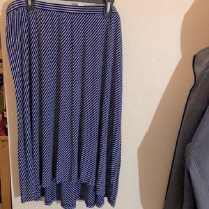 Cold water creek skirt
